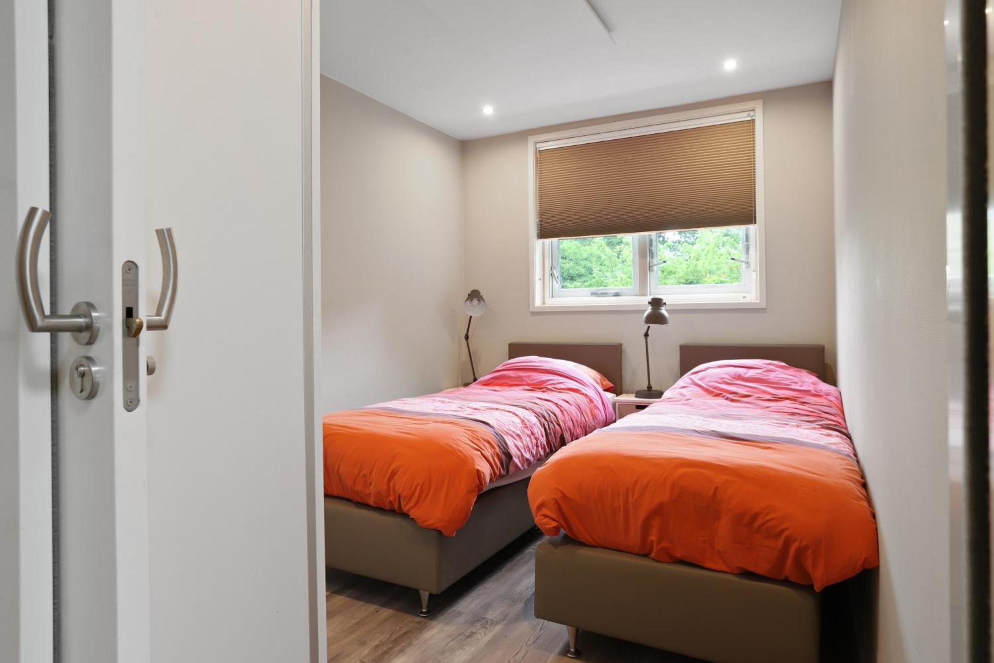 B&B - Sauna D'Olle Pastorie Vierhuizen Экстерьер фото