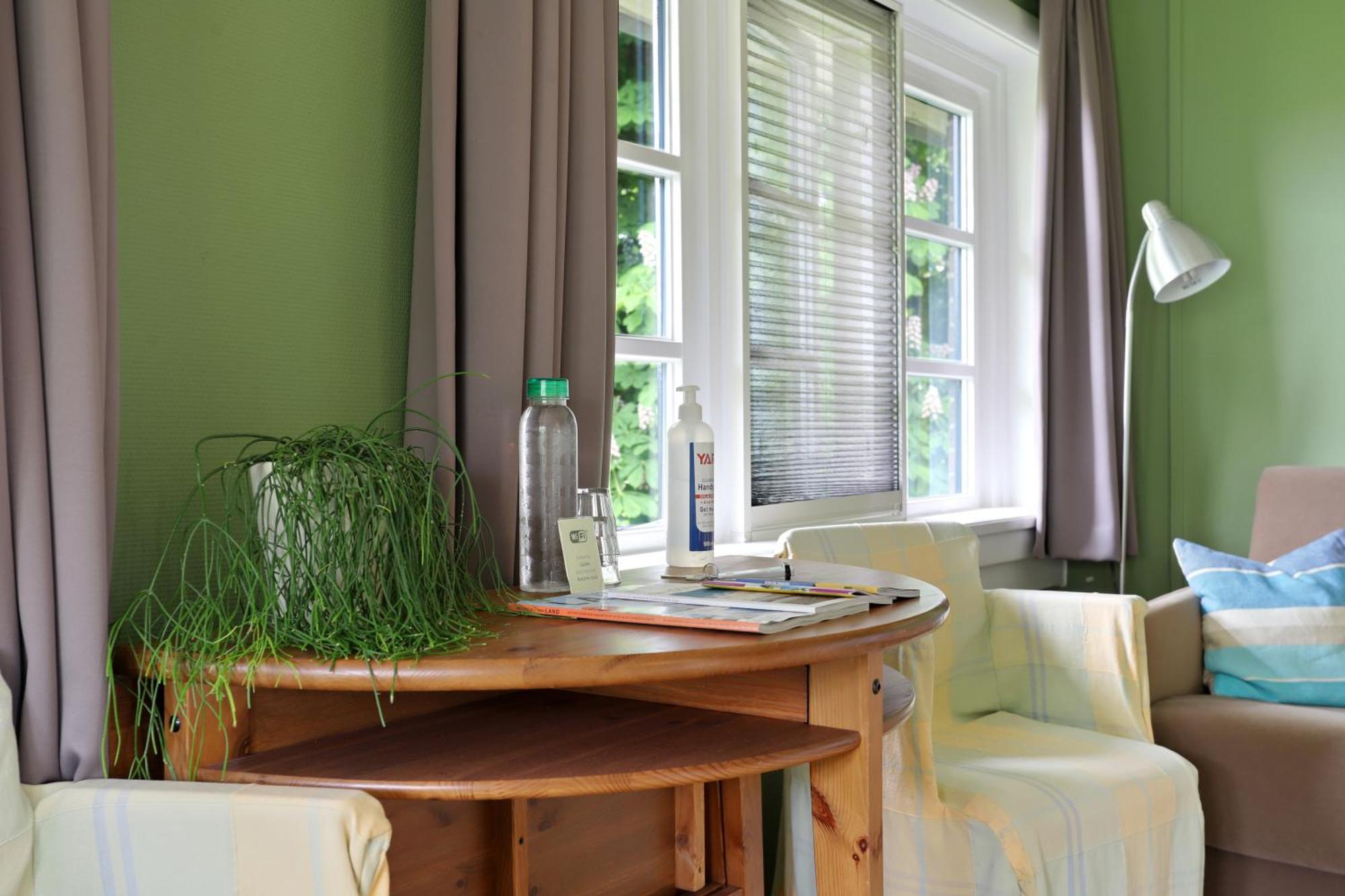 B&B - Sauna D'Olle Pastorie Vierhuizen Экстерьер фото