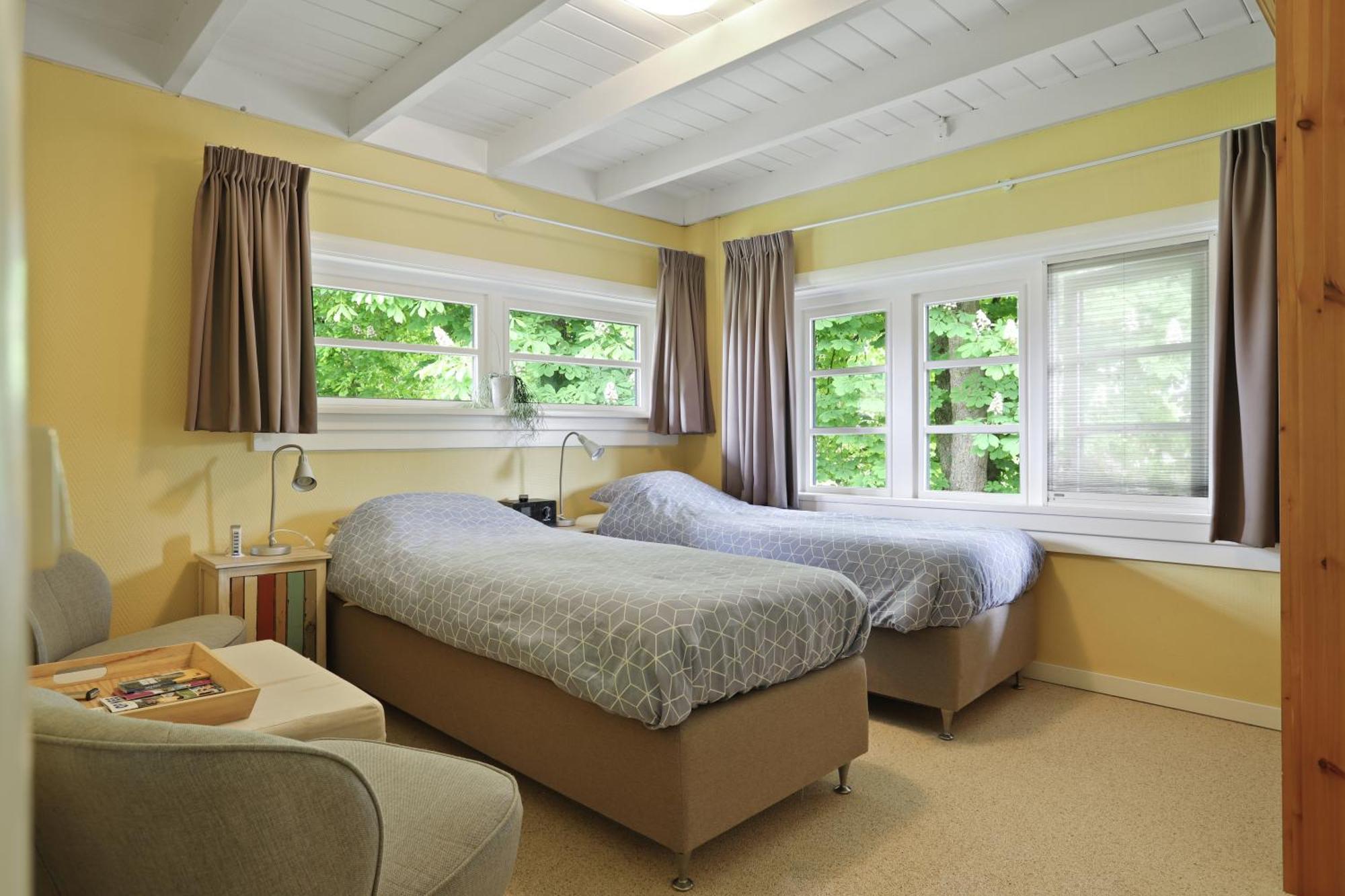 B&B - Sauna D'Olle Pastorie Vierhuizen Экстерьер фото