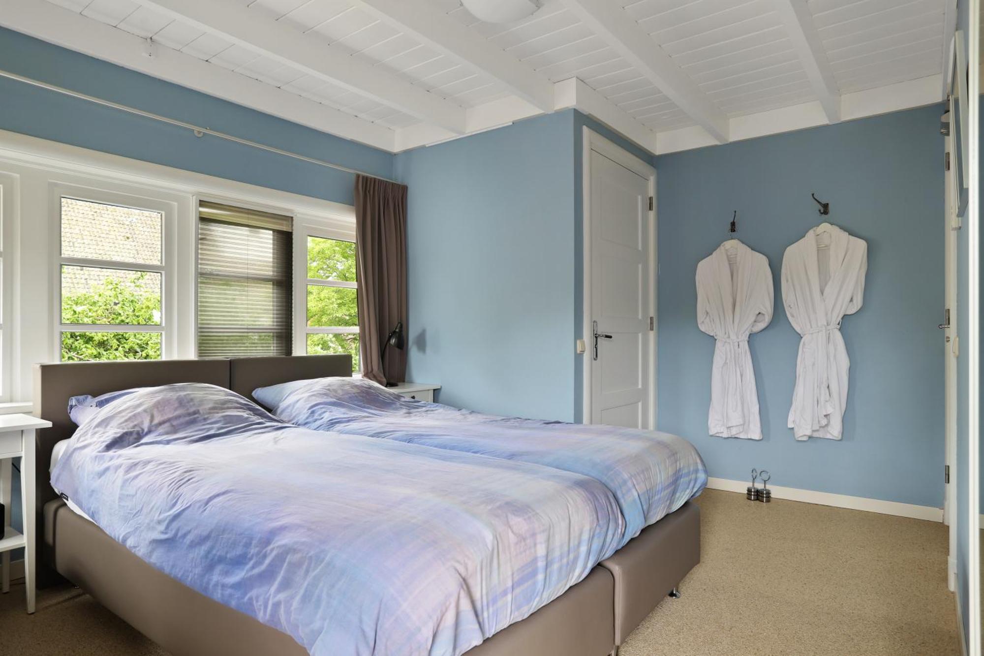B&B - Sauna D'Olle Pastorie Vierhuizen Номер фото